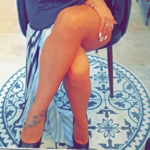Miss-leasexymodele mym
