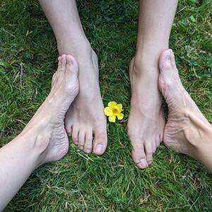 Miss_and_mister_feet mym
