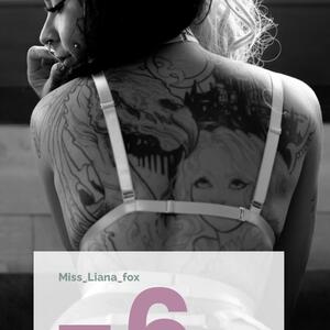 Miss_liana_fox mym