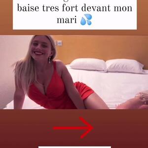 Missalicewild mym