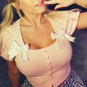 Missalicewild mym