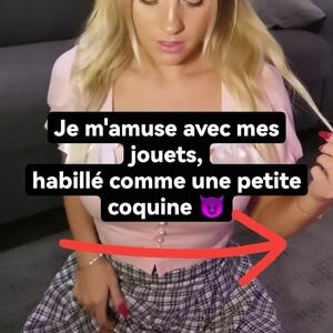 Missalicewild mym