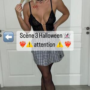 Missalicewild mym