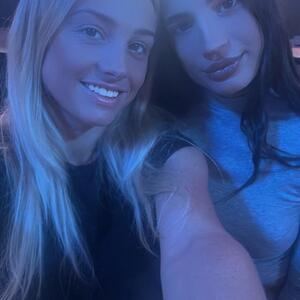 Missalicewild mym