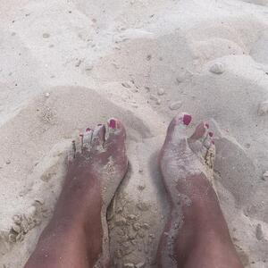 Missam_feet mym