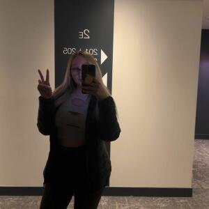 Missblondiex mym