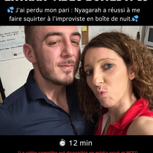Misschaudexxx mym