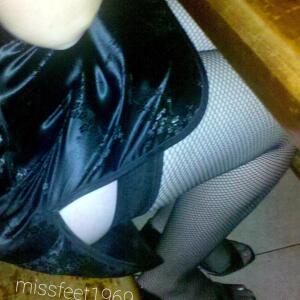 Missfeet1969 mym