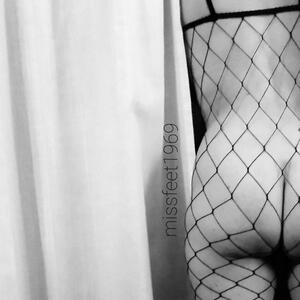 Missfeet1969 mym