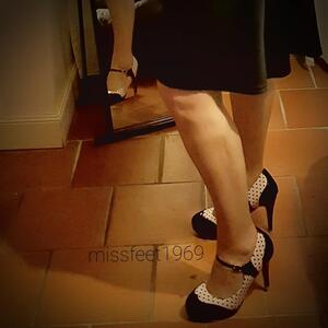 Missfeet1969 mym