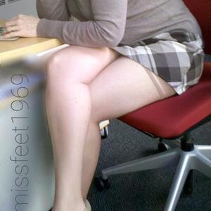Missfeet1969 mym