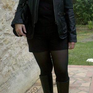 Missfeet1969 mym