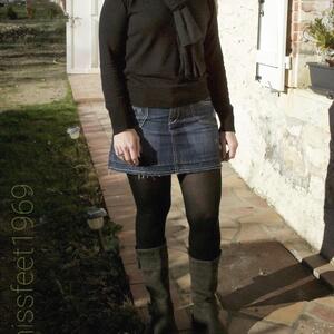 Missfeet1969 mym