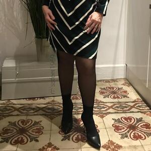 Missfeet1969 mym