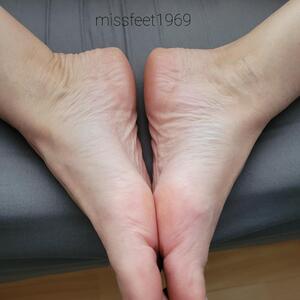 Missfeet1969 mym