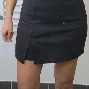 Missforest mym