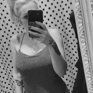 Misslamarry mym