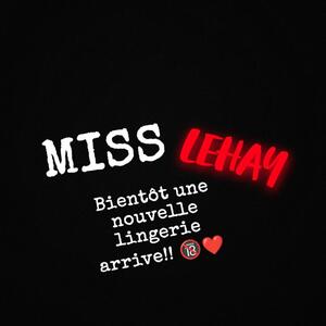 Misslehay mym