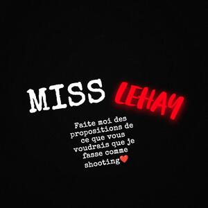 Misslehay mym