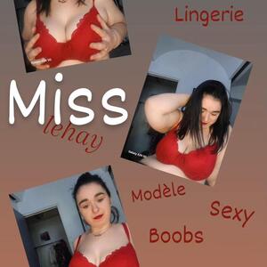 Misslehay mym