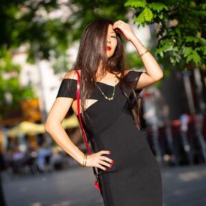 Missluxiyang mym
