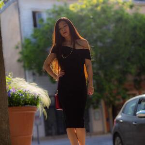 Missluxiyang mym