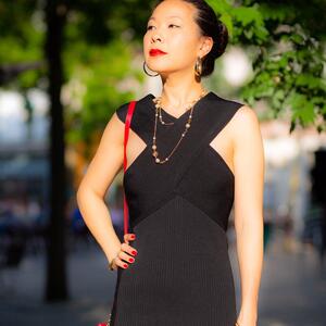 Missluxiyang mym