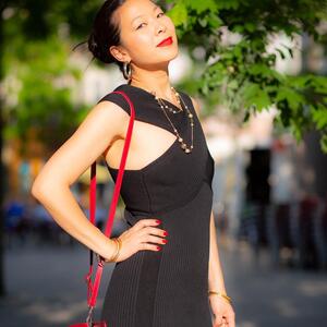 Missluxiyang mym