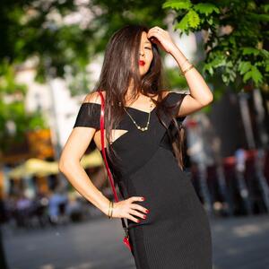 Missluxiyang mym