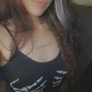 Missmedusa mym
