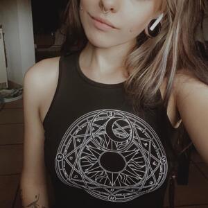 Missmedusa mym