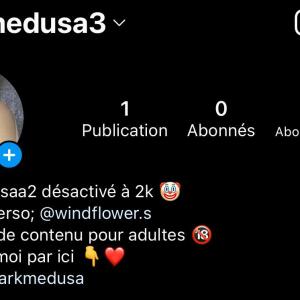 Missmedusa mym