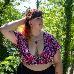Misspeach_sexyporno mym