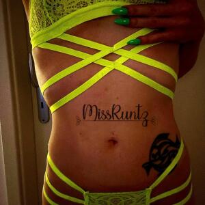 Missruntz mym