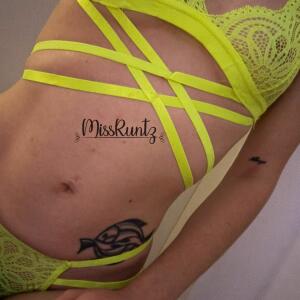 Missruntz mym