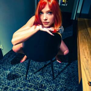 Missy-fox mym