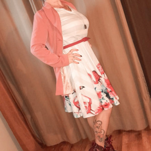 Missyvintage mym