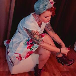 Missyvintage mym
