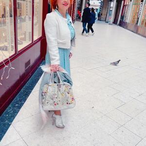 Missyvintage mym