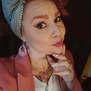 Missyvintage mym