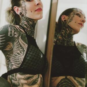 Mistress_cleopatre mym