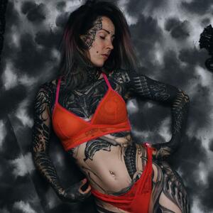 Mistress_cleopatre mym