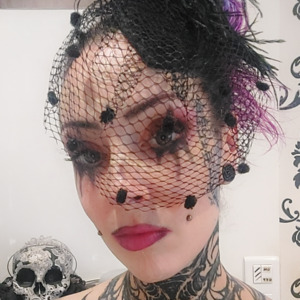 Mistress_cleopatre mym