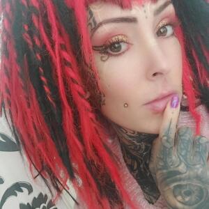 Mistress_cleopatre mym