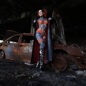 Mistress_cleopatre mym