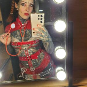 Mistress_cleopatre mym