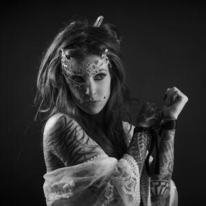 Mistress_cleopatre mym