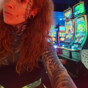 Mistress_cleopatre mym