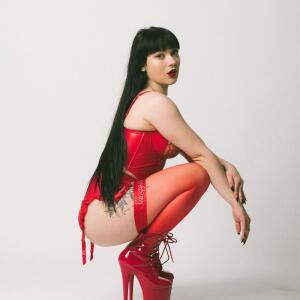 Mistress_felina mym
