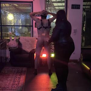 Mistressady mym